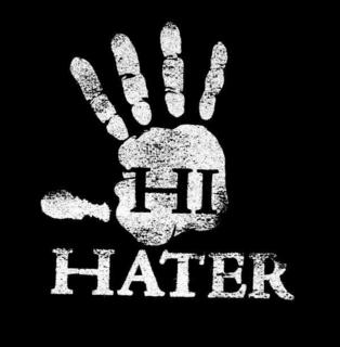 fightthater