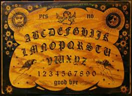 knowouija
