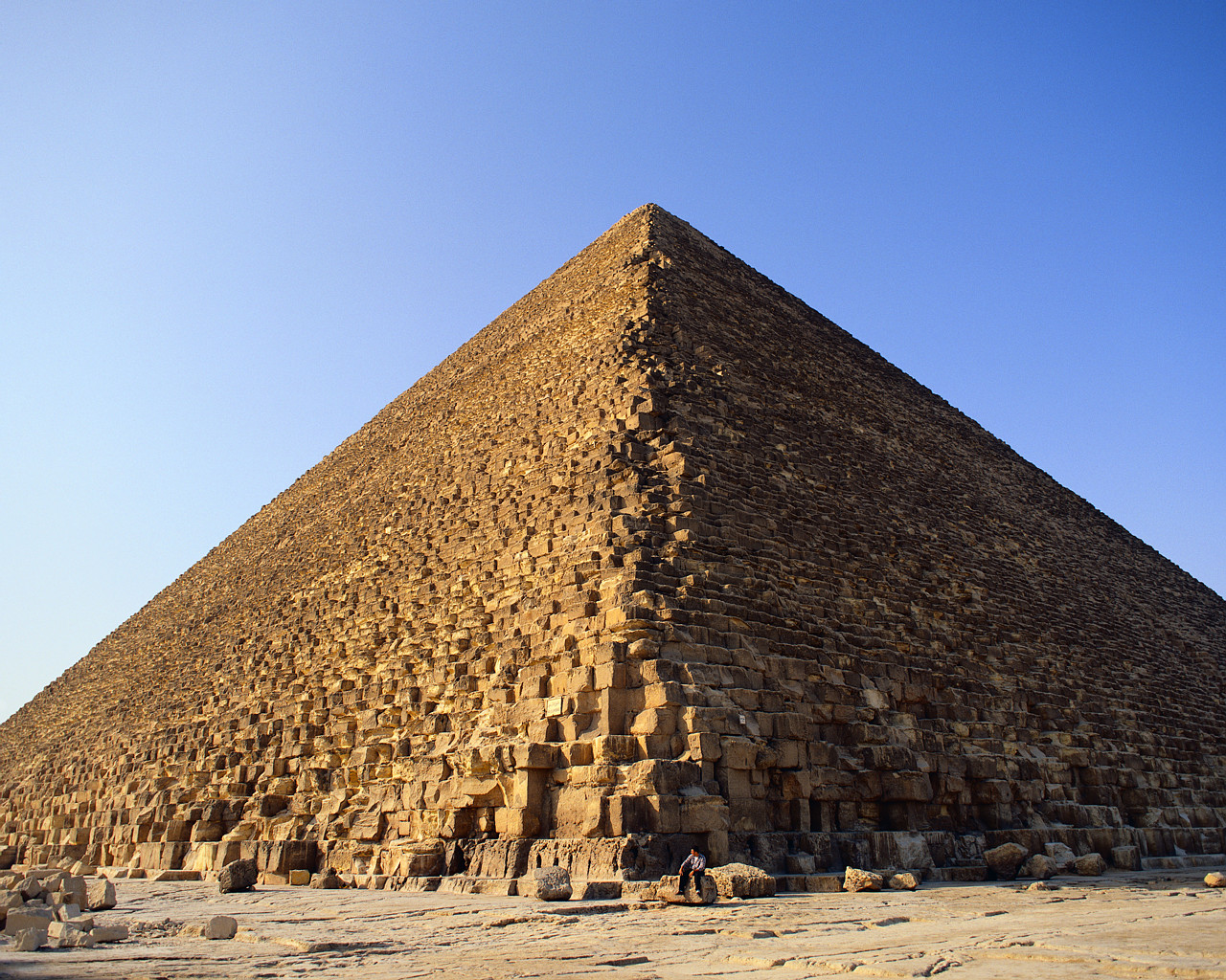 knowpyramid